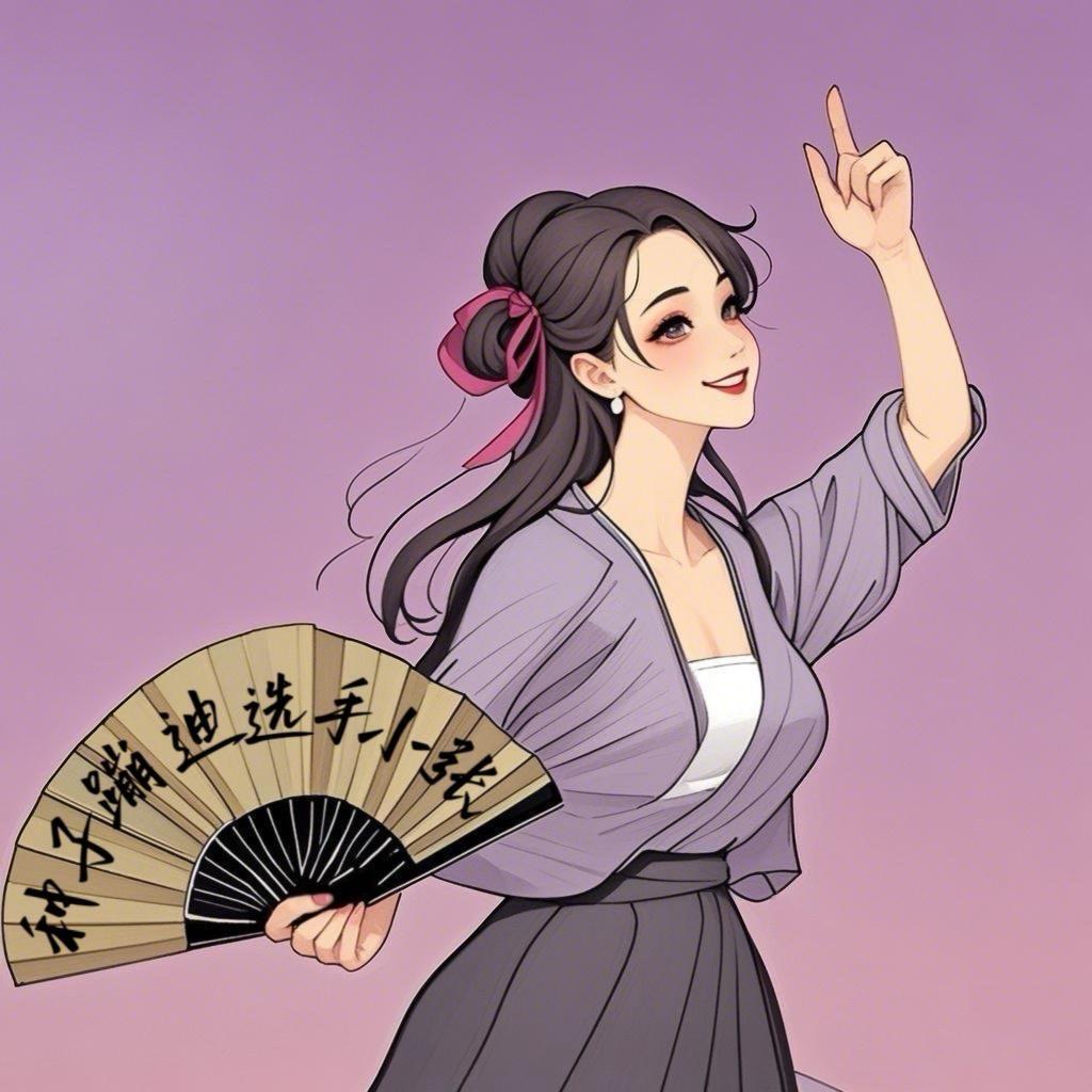 种子蹦迪选手小张