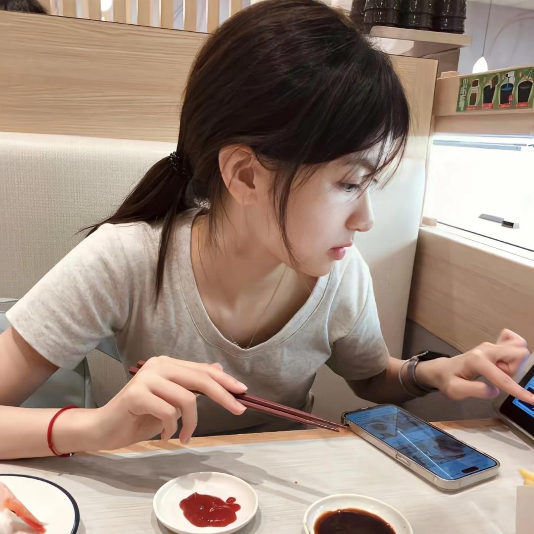没有一米六