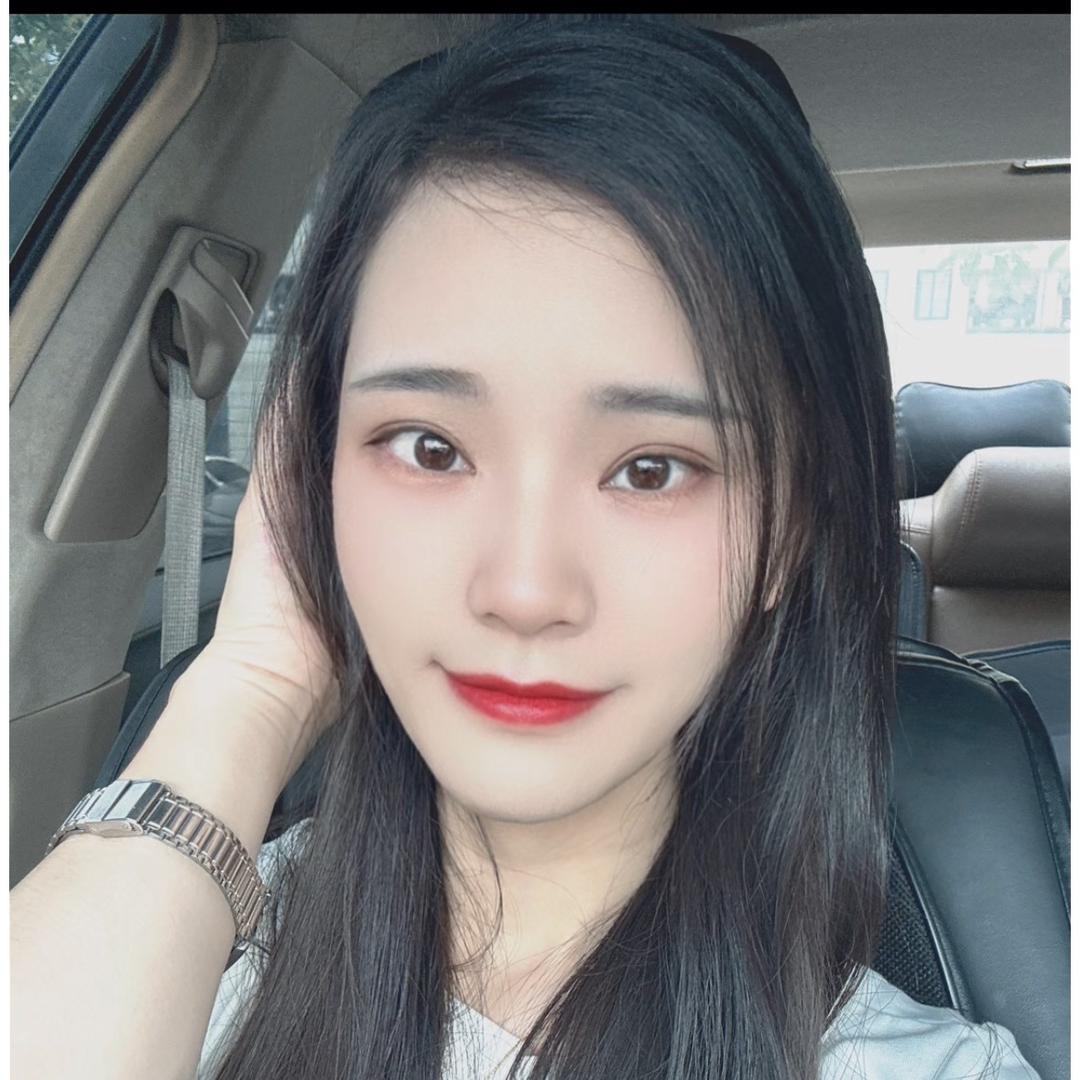 是小潘潘