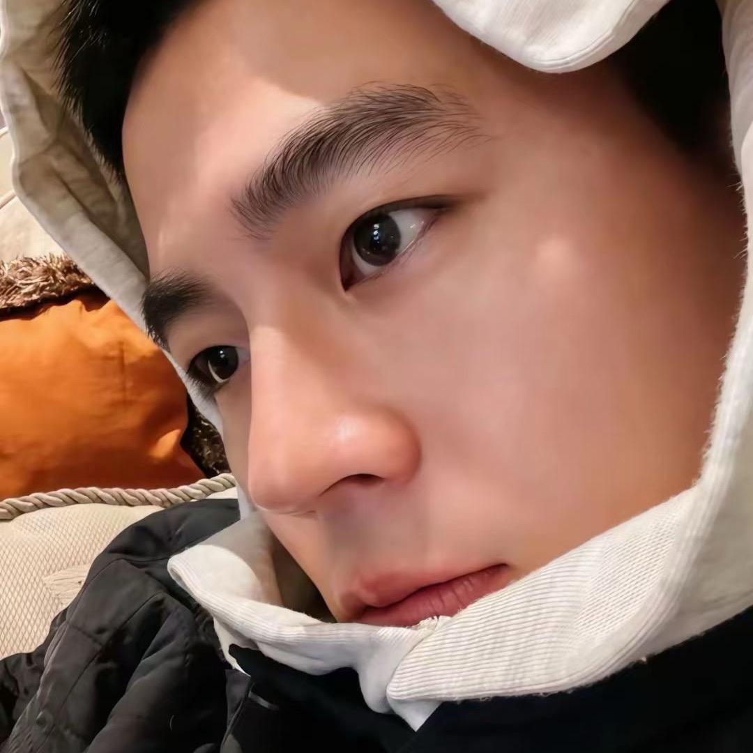 害怕人饭子
