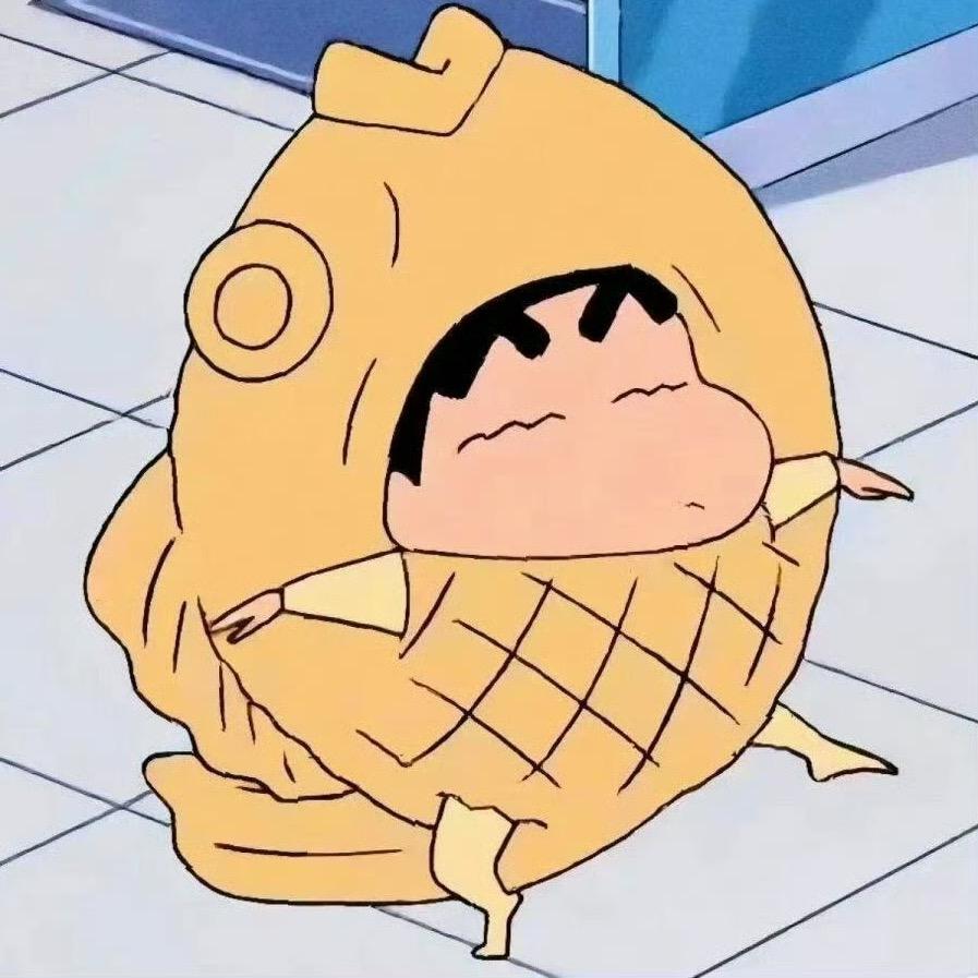吃蛋挞-