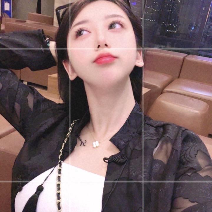 婉婷💕