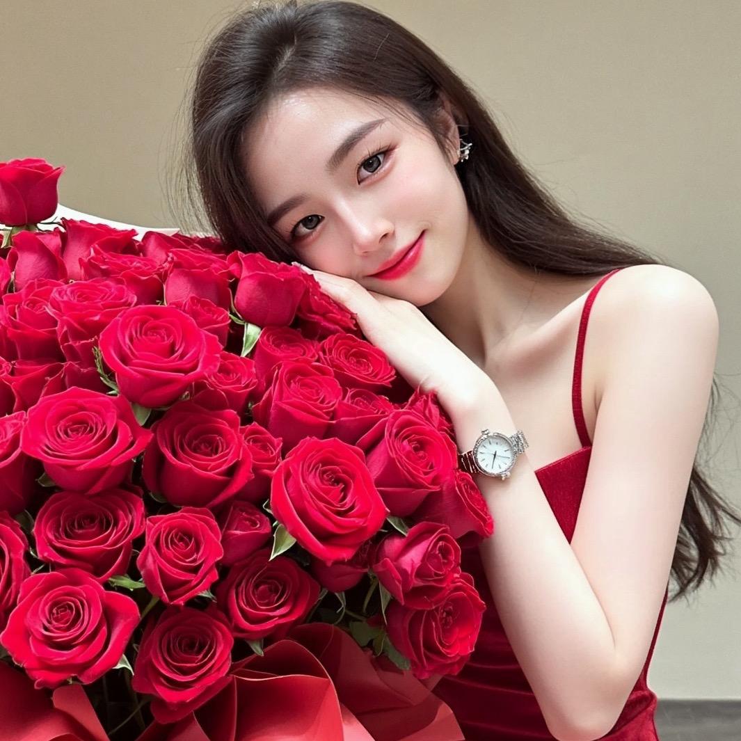 @Ying莹💕