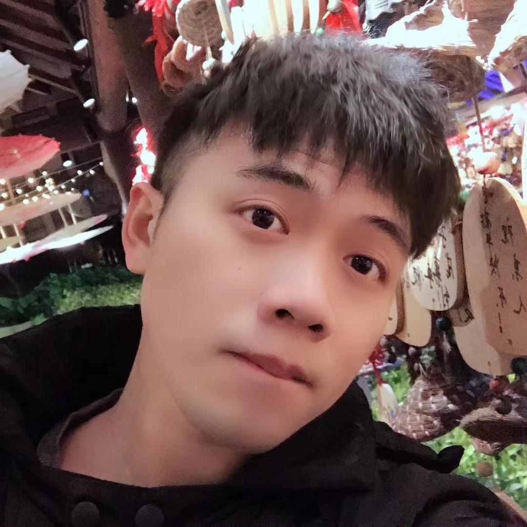 猴子🐵-