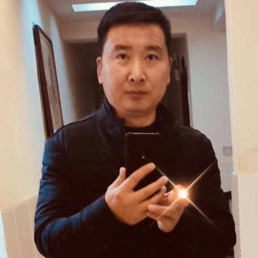 武子哥