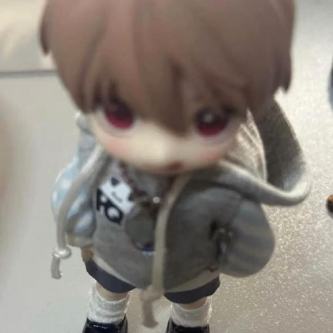 爱抓小羊