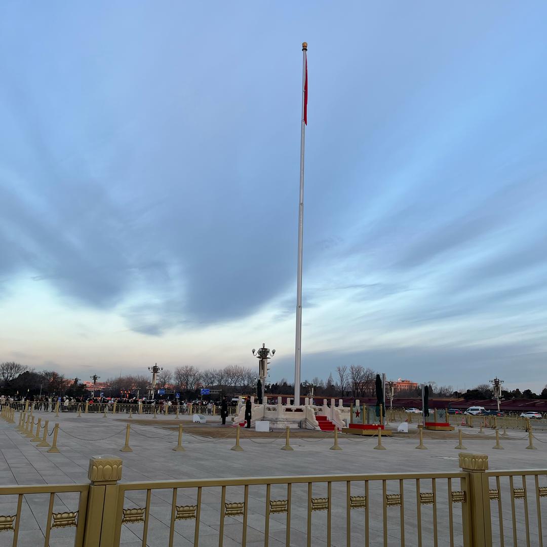 开心快乐不负时光