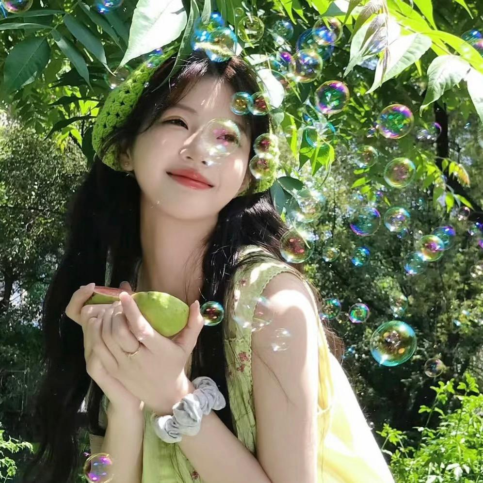 柠檬冰汽水🍋