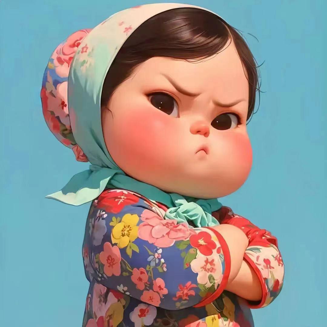 东北💍黑妞