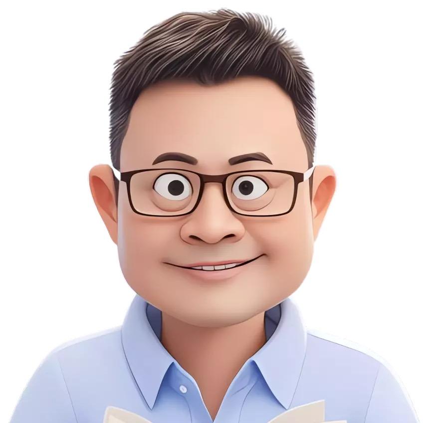 老红jeff