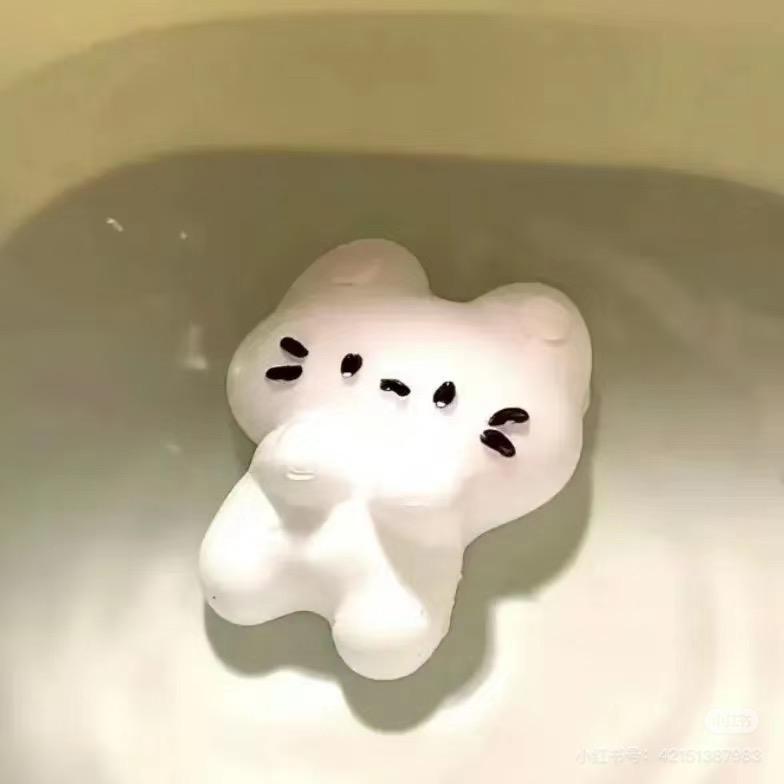 不想吃饭🍚