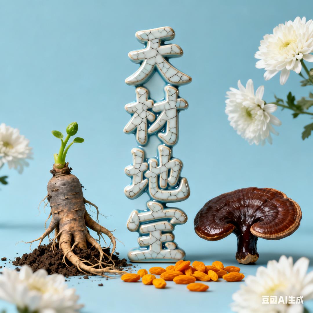 天材地宝优品店