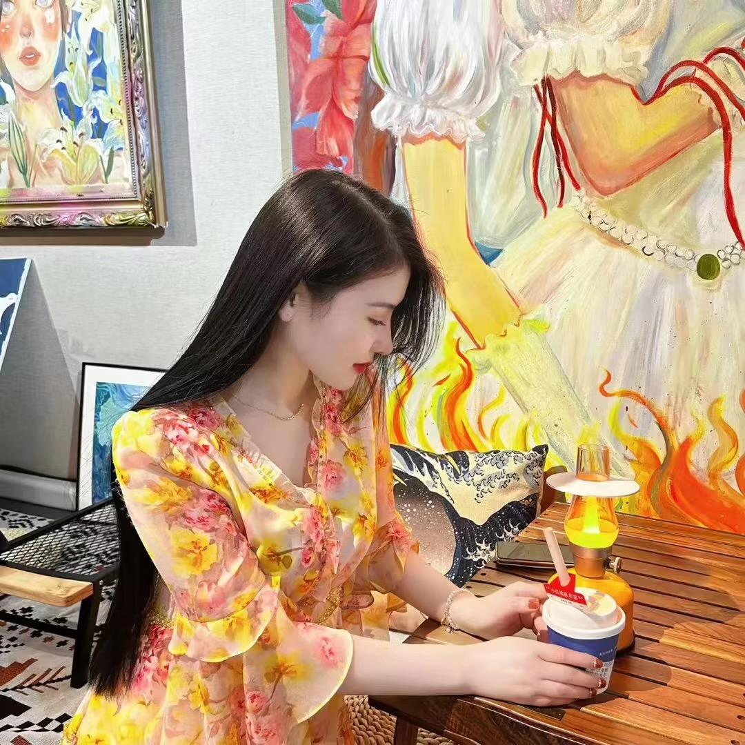 李家三小姐