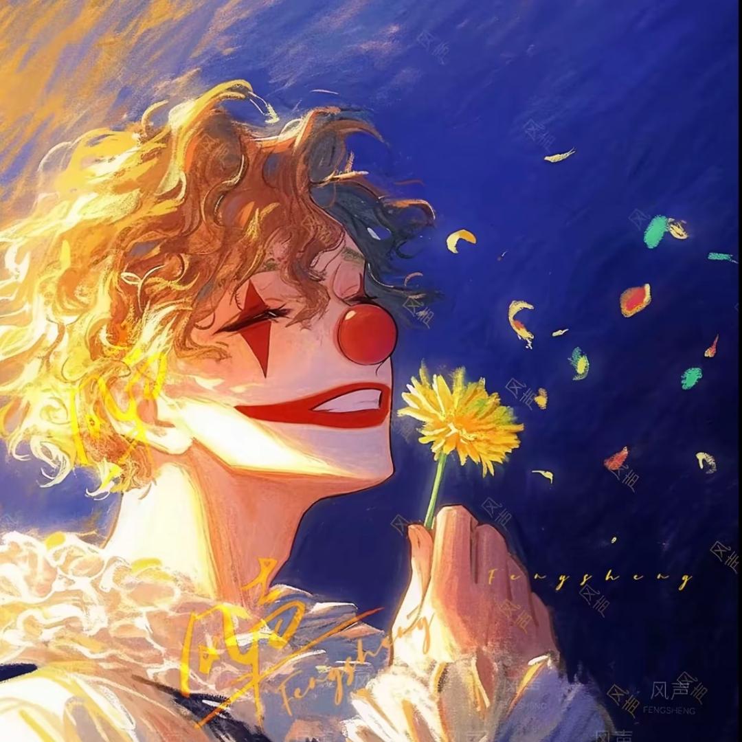 Joker-K