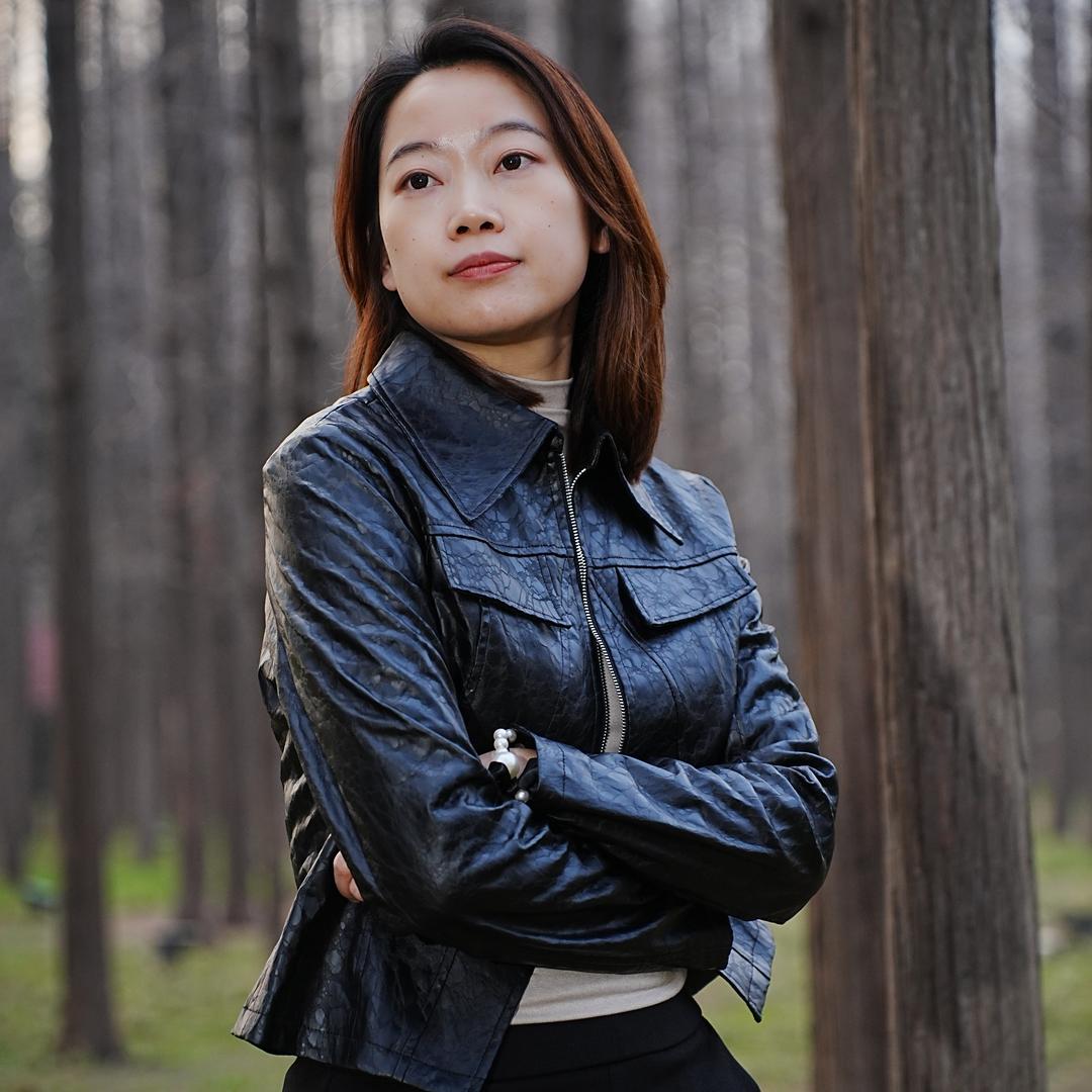 晓晓SHANTITI