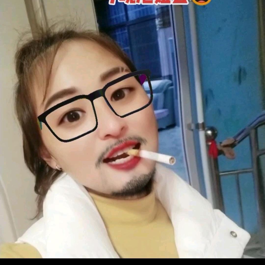 万人迷🌹