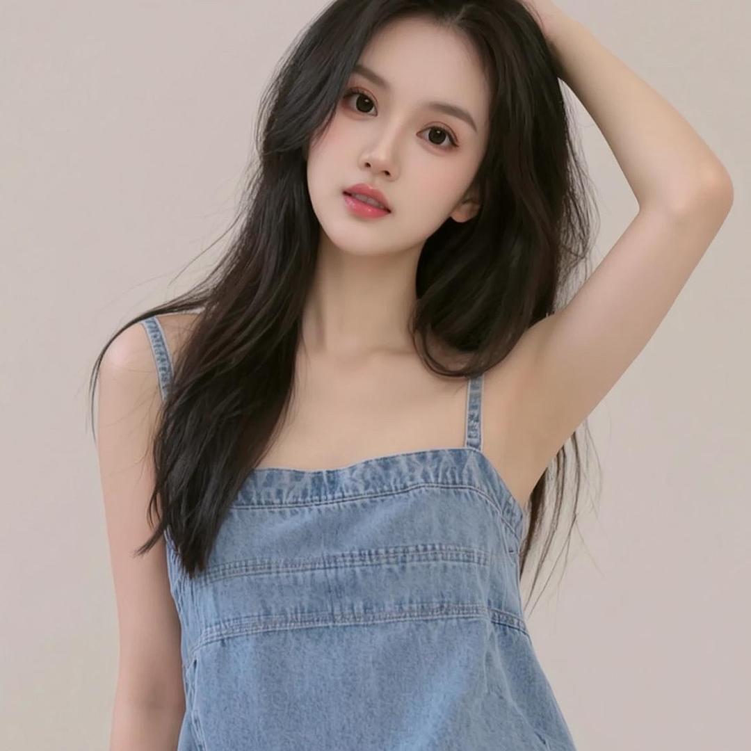 蓝莲花～