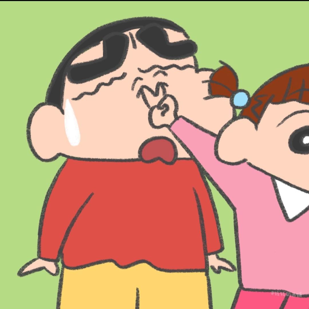 蜡笔小鑫