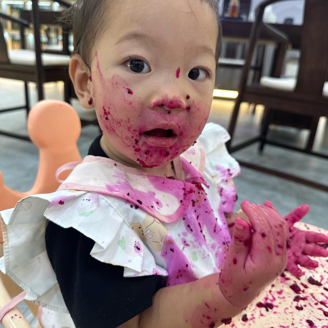 锦玥小公主
