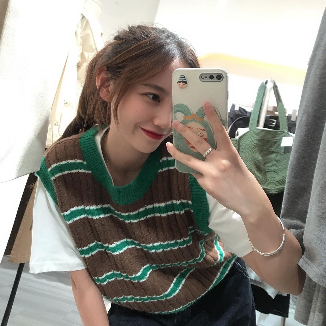 小个子·女装