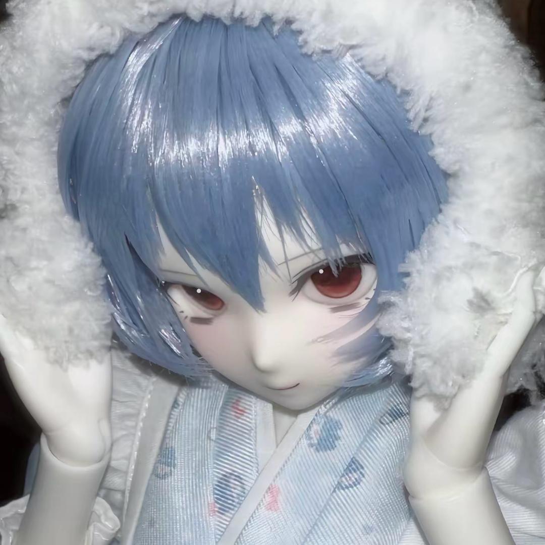 八重灵灵