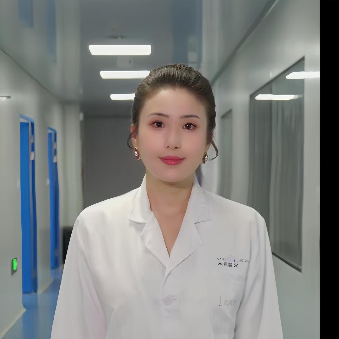 明星营养师-茜姐