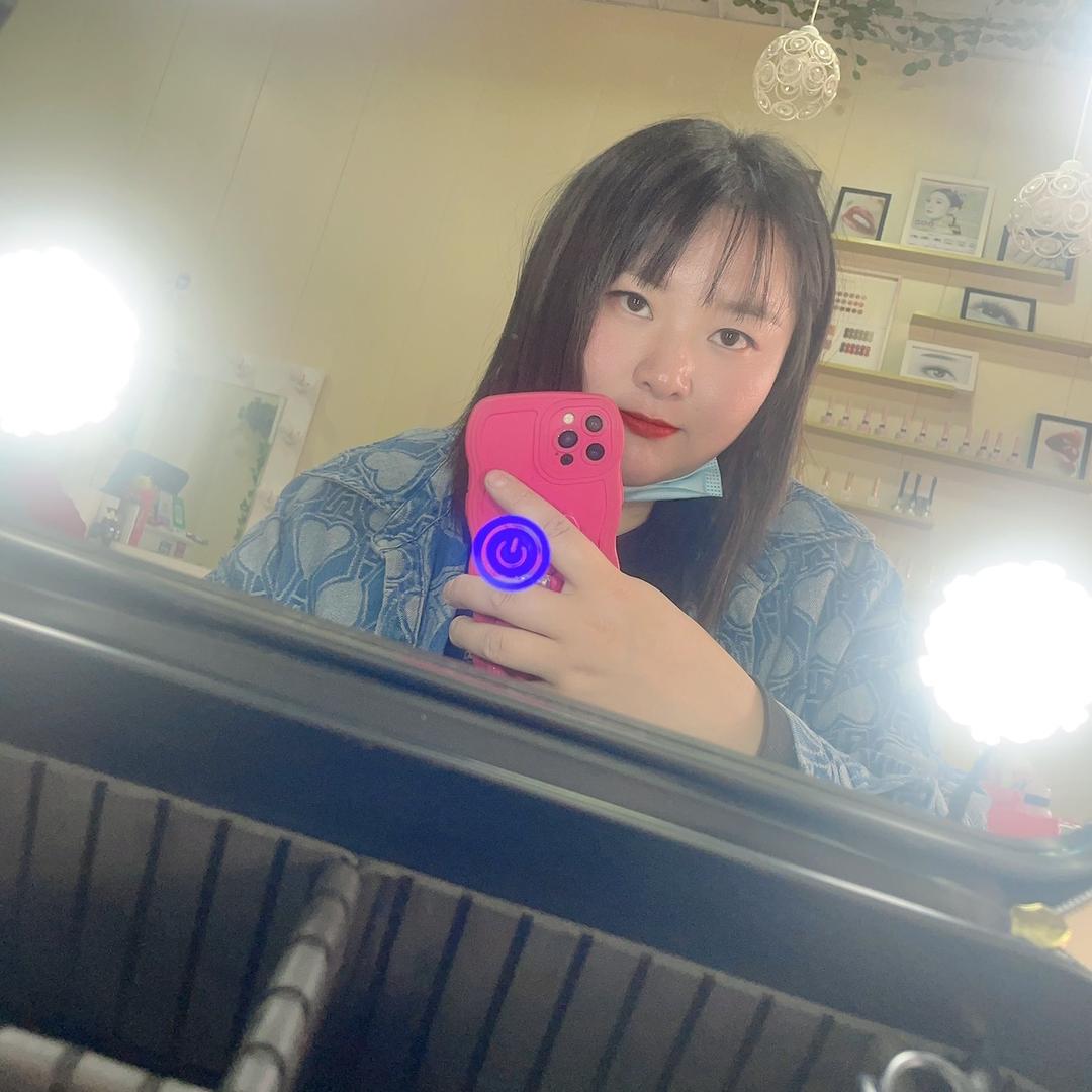 小吖么小椅子🙋