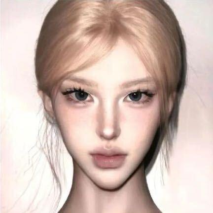 悲伤小学生·啵啵