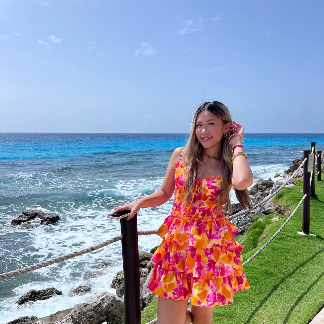 爱笑的Fifi❤️