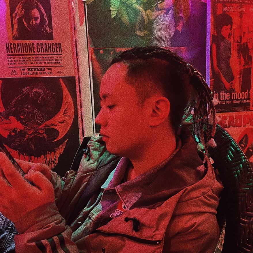 其实你更喜欢浪！