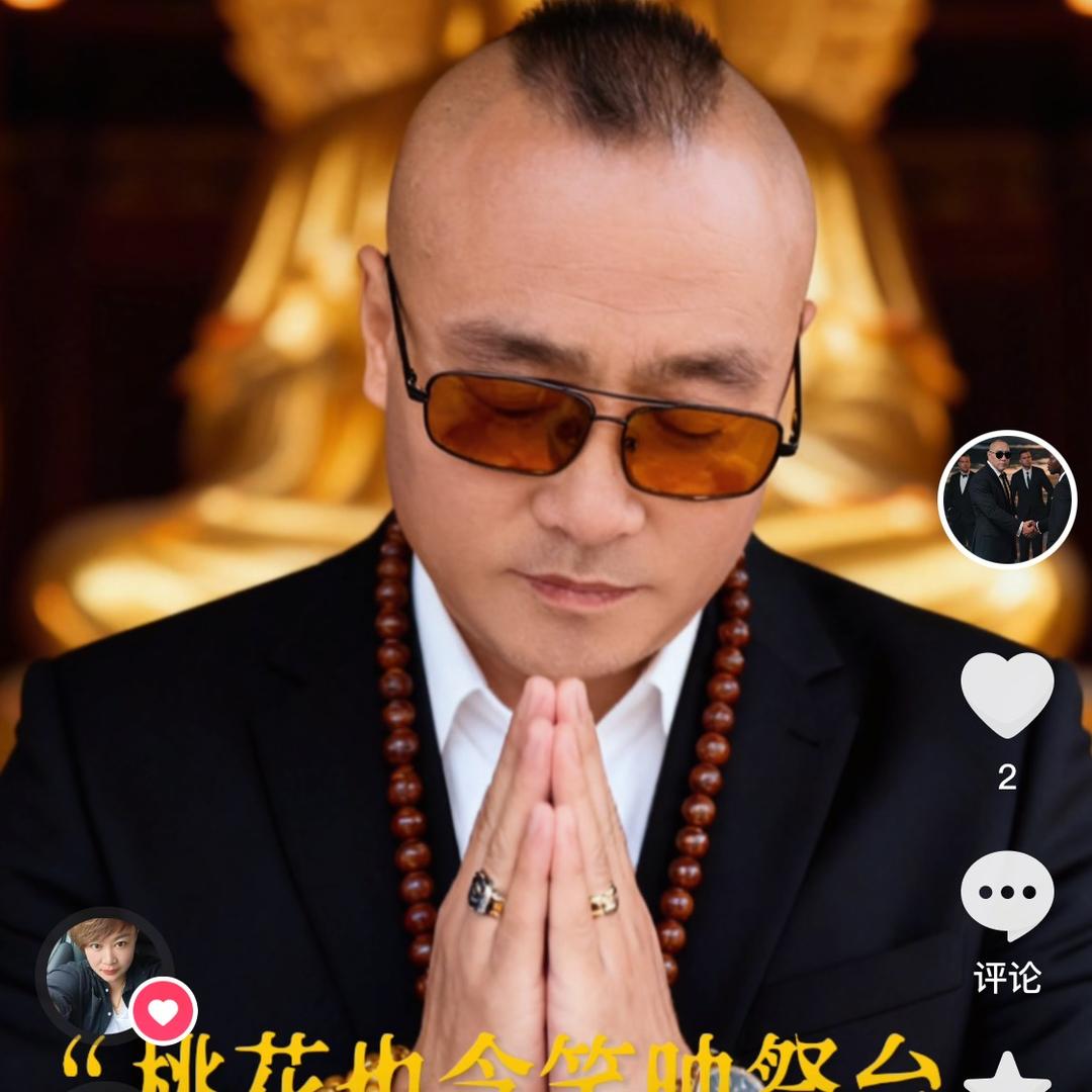 🤹‍♂️满天星🤹