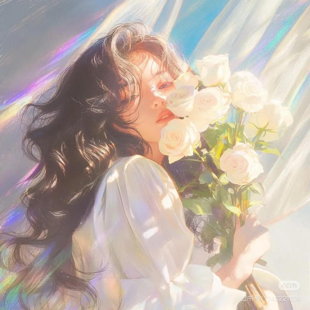 💕💕