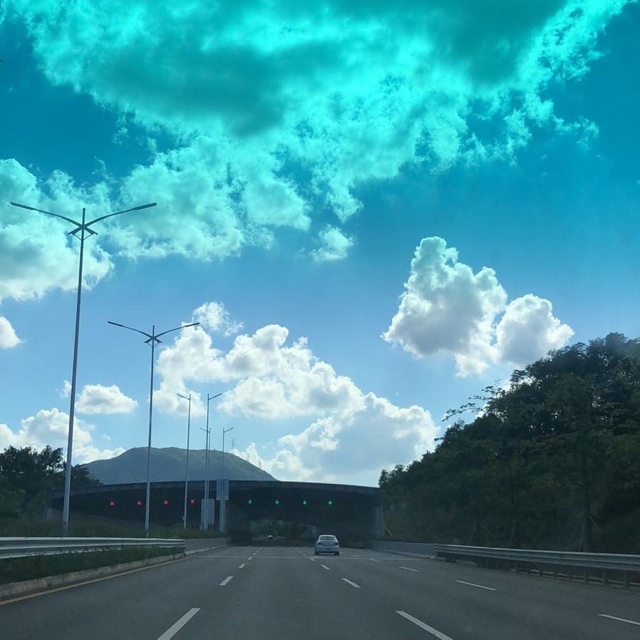 🇨🇳人在他乡💯范（承蒙厚爱）