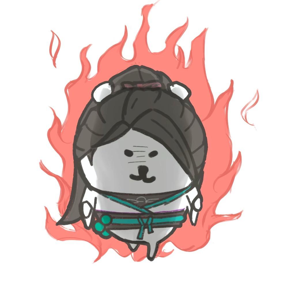 土豆超人