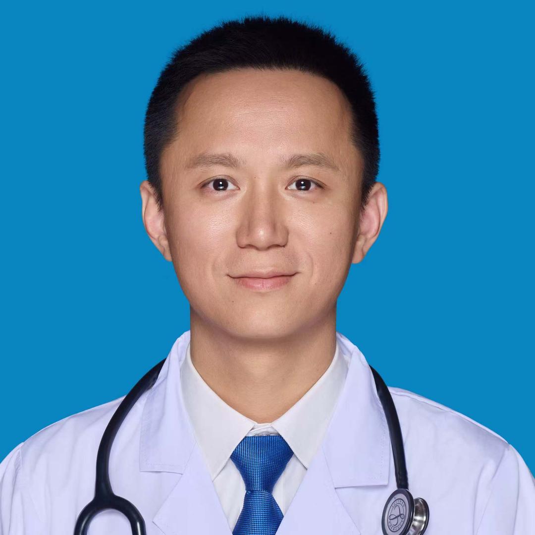 心脏专家杜医生