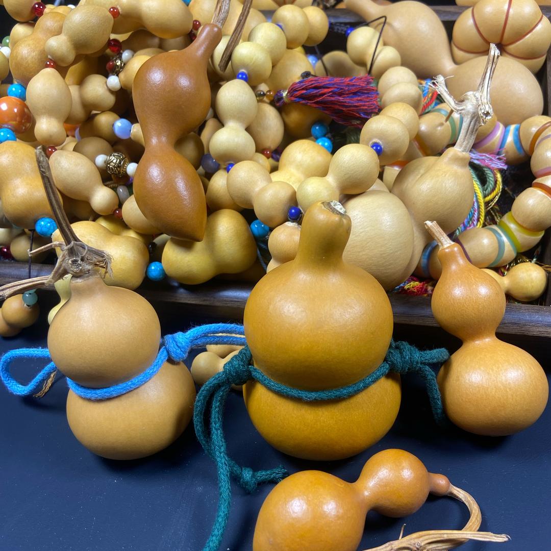 葫芦福禄小店铺