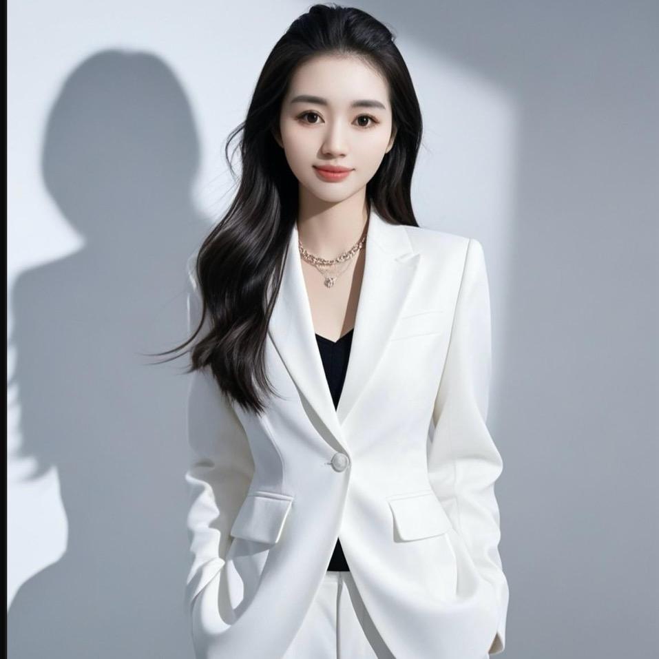是小李呀👒