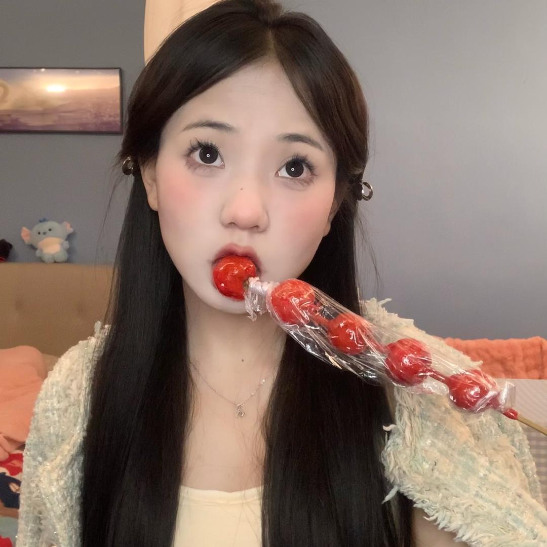 陈香香