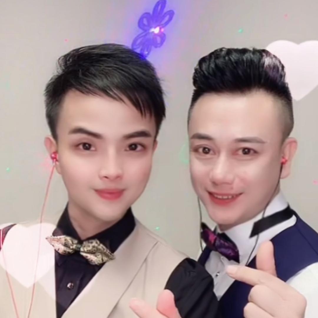 粤剧演员成成