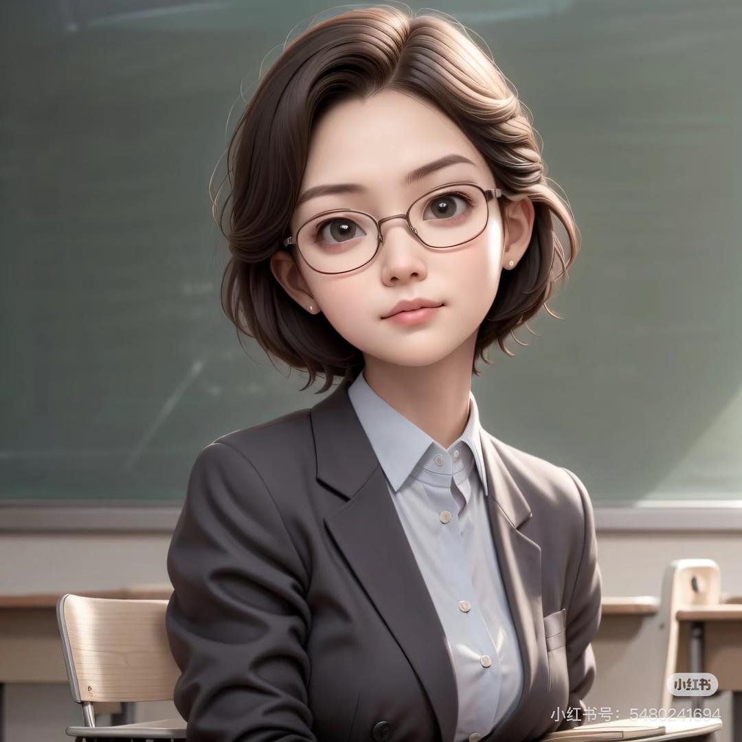 微微老师趣讲思维