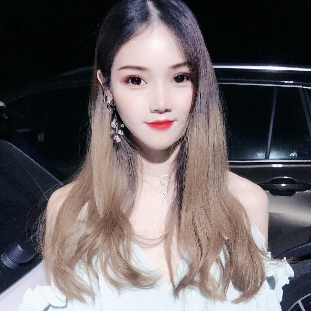 兰大大（每晚八点开播）苒玎电子