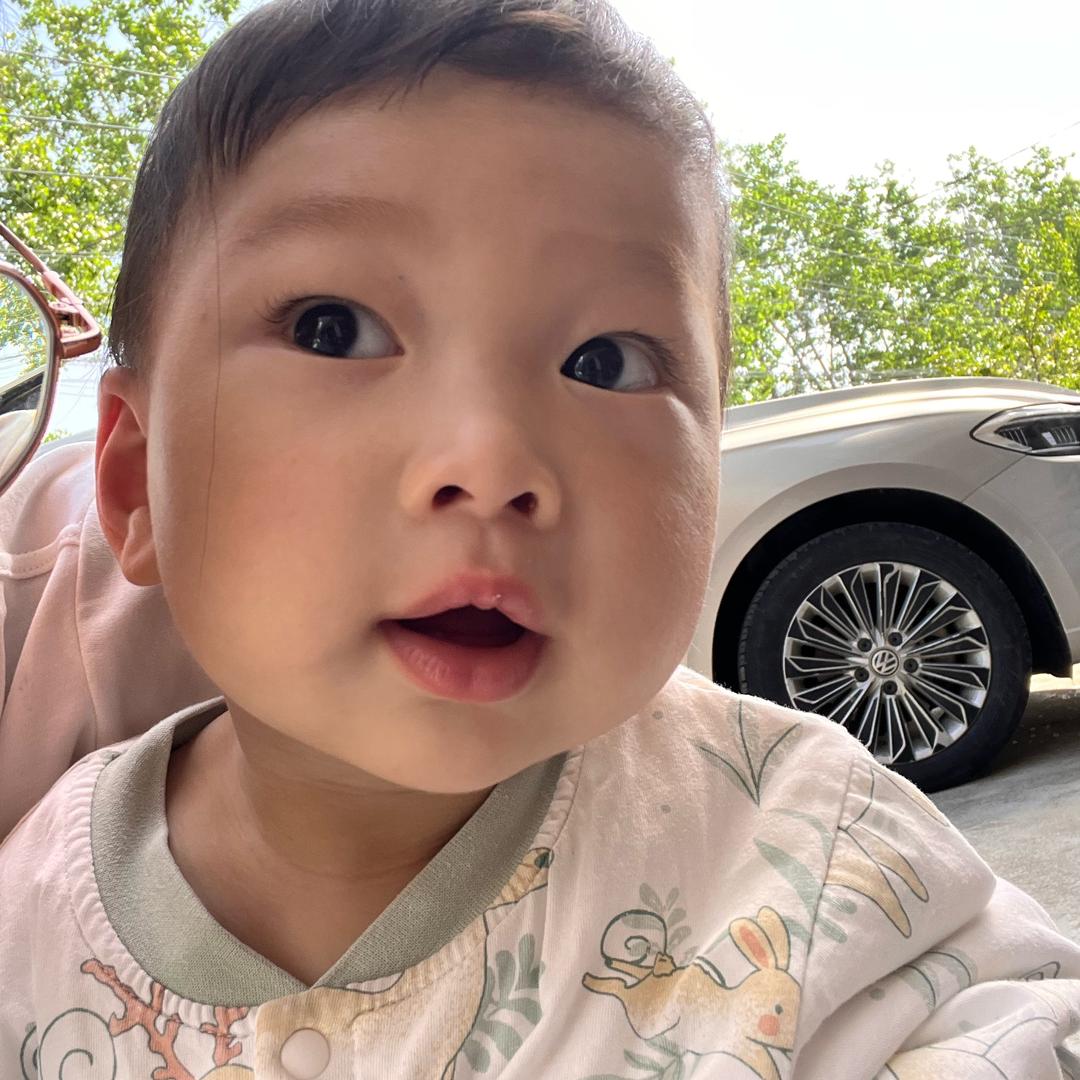 是小可爱呀