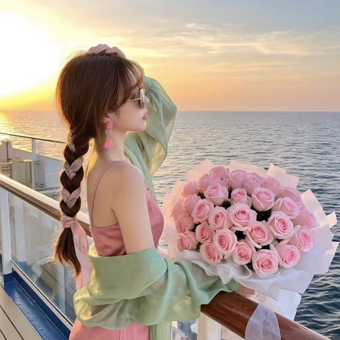 ༄༊初见༉（浪漫告白视频设计）🌷
