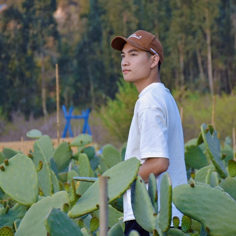 云南仙掌园.周城【仙人掌水果种植基地】
