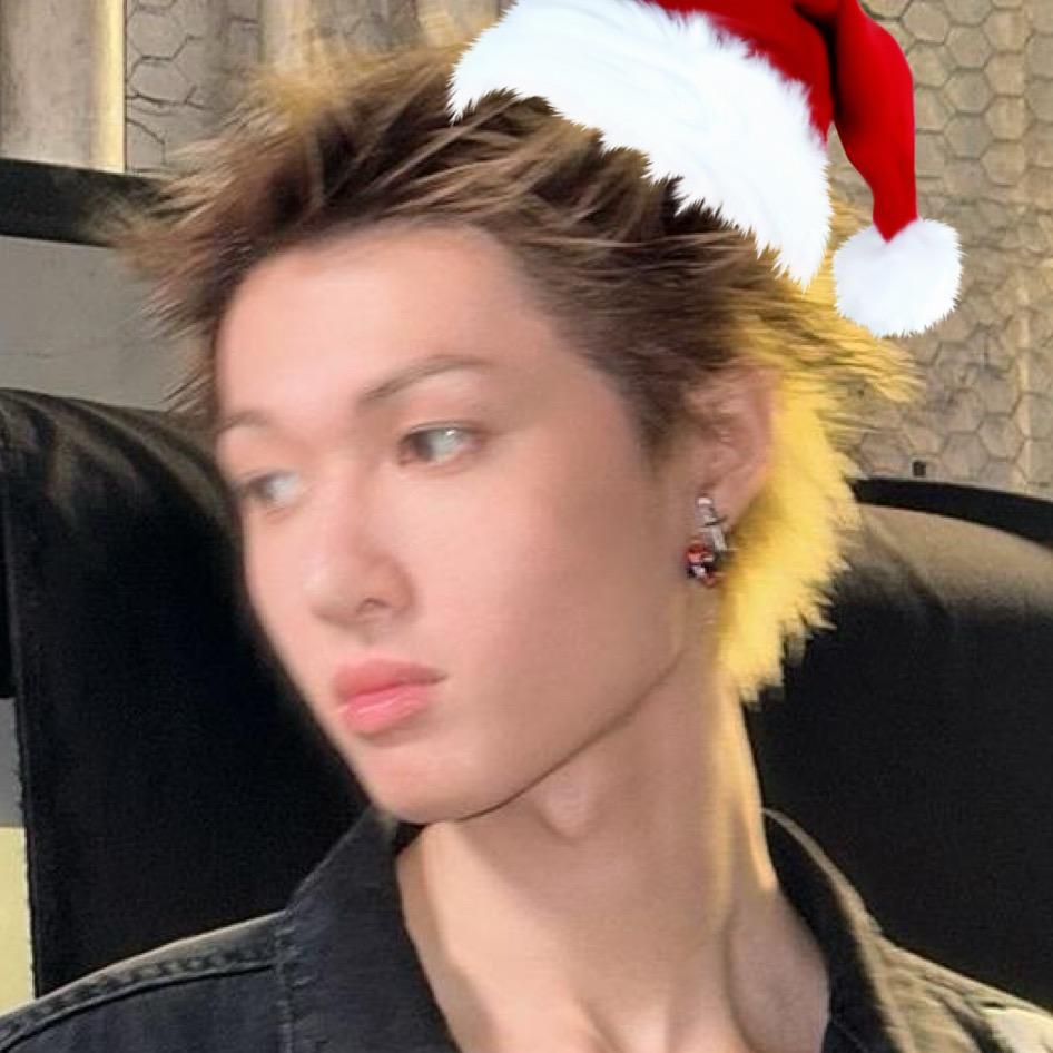 也曾大喊来财💰