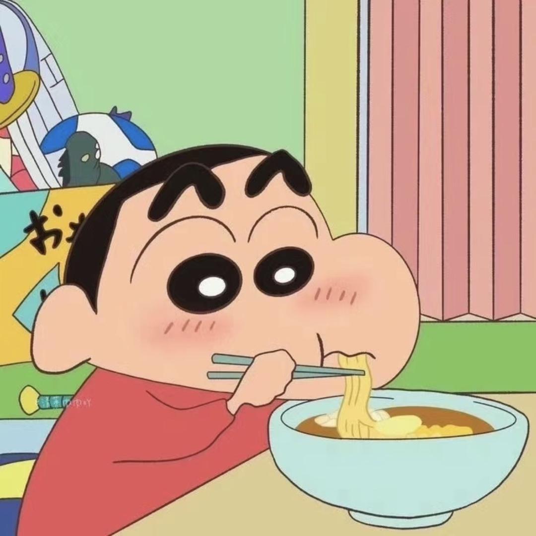 超爱吃的新之助