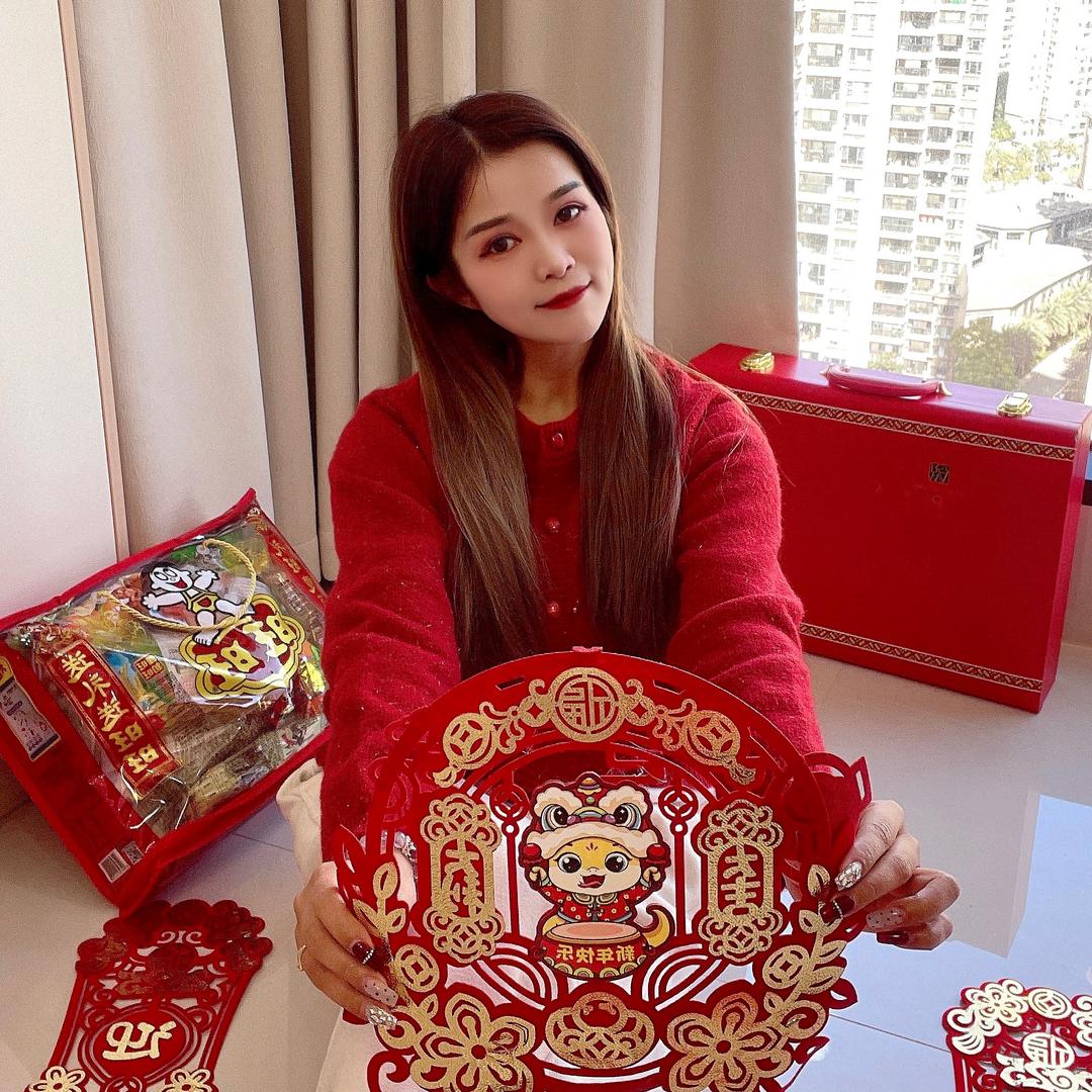 斯文姐🤓