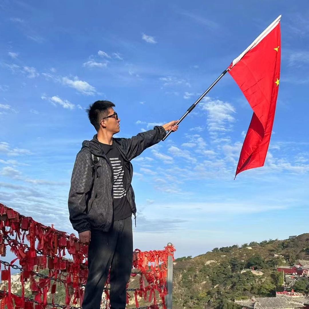 周仔🇨🇳