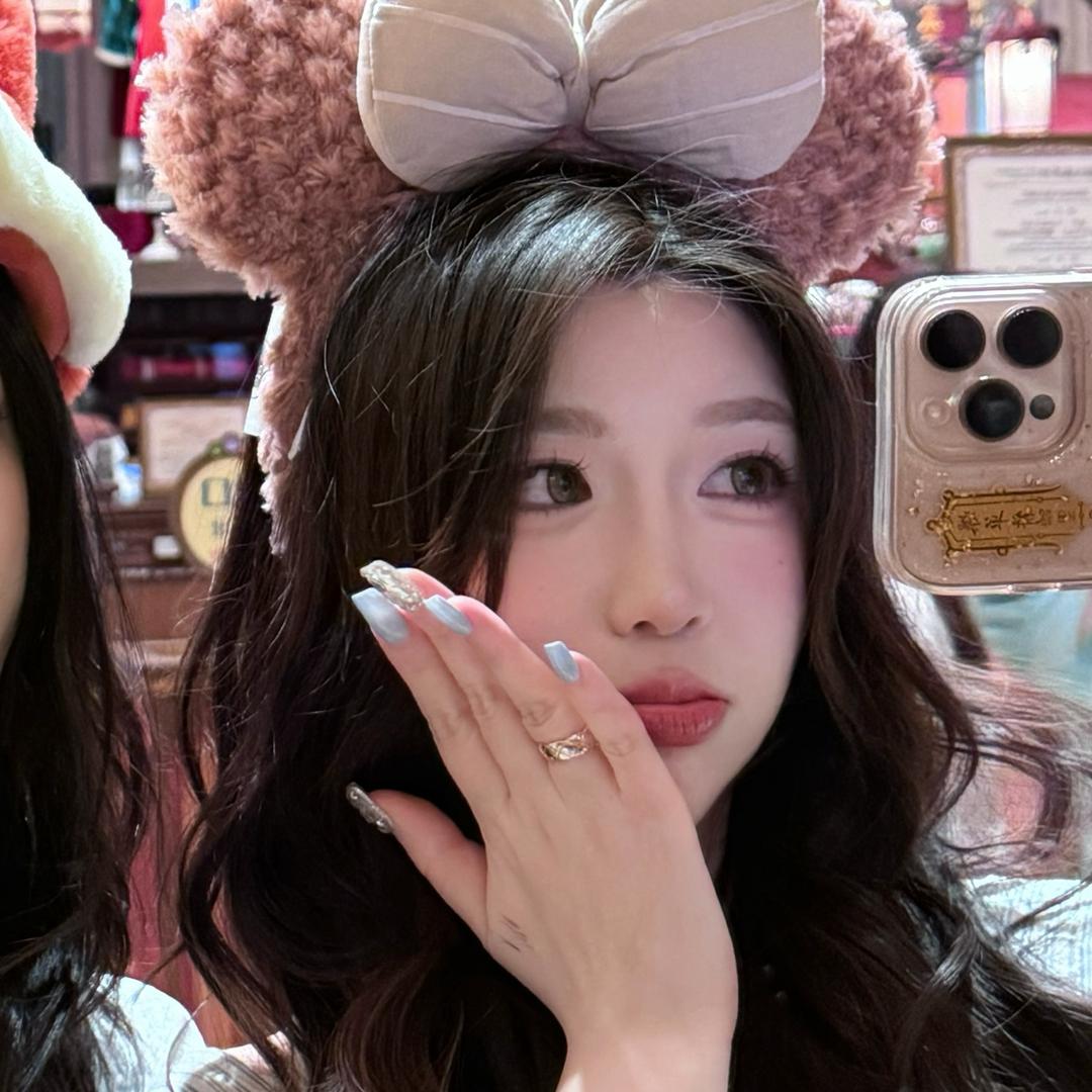 wuli佳敏哟