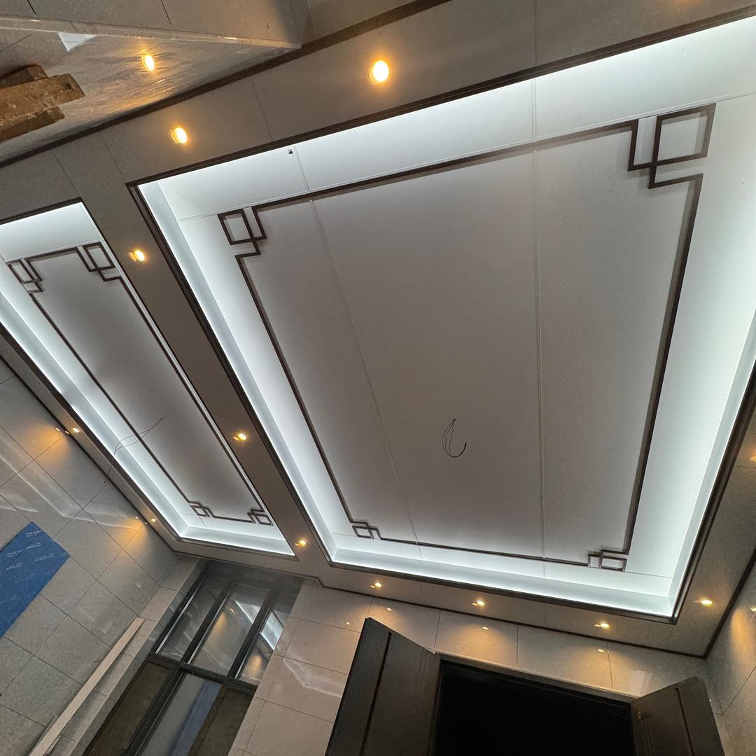 平江男孩💞᭄এۣۖ🌺ོ天花吊顶装饰